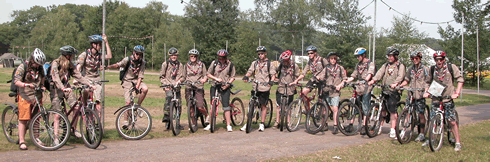 Holland 2008
