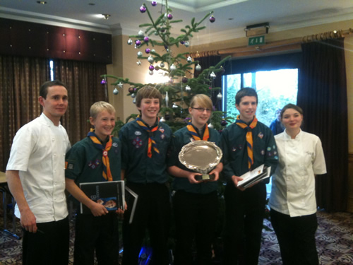 2010-11-27 Cooking Comp